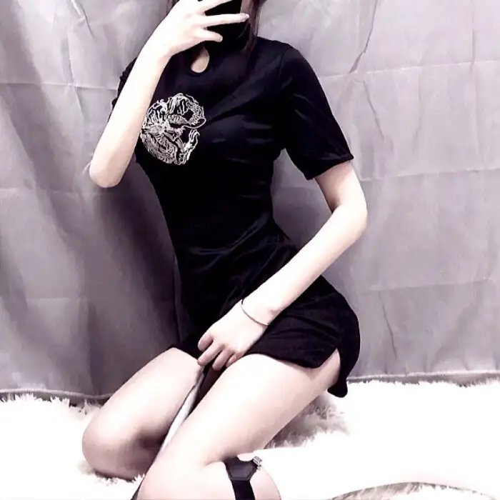 暗潮缉凶